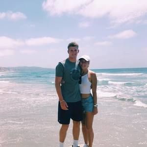 Meet your Posher, Geoff